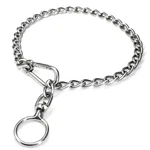 304 Stainless Steel Metal Chew Proof Dog Collar And Leash Extension - Anti Wi.... Fixed Price $18.42.