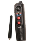Tri-tronics Pro 100 G2 Exp Transmitter Excellent Condition Rebuilt Battery. Fixed Price $130.00.