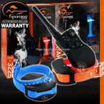 Sportdog SD-3225 Houndhunter Remote Trainer 2-MI Collar Sdr-ah Waterproof 2-DOG. Fixed Price $559.99.