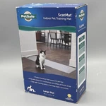 Petsafe Large Deterrent 20X48 New Sealed. Fixed Price $35.99.
