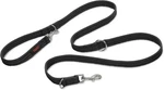 Halti Training Multifunctional Double-ended Dog Leash, Large, Black. Fixed Price $34.46.