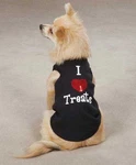 Love Treats Zack & Zoey Dog Tank Top Shirt Xxs-l Heart. Fixed Price $14.99.