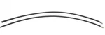 2 - Garmin Astro Dc 50 Long Tuff Skin Replacement Antennas (improve Range). Fixed Price $18.99.