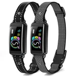 Bark Collar, 2 Pack Smart For Large Medium Small Dogs, Anti B.... Fixed Price $52.08.