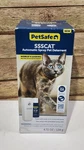 Petsafe Ssscat Automatic Spray Dog Deterrent Motion-activated New. Fixed Price $42.49.
