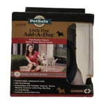 Petsafe Add-a-dog Little Extra Collar Venture Series New PTD00-11951. Fixed Price $12.61.