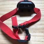 PT0Z1 Shock Collar For Dogs Training W/ Red ***read. Fixed Price $16.99.