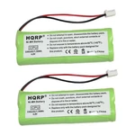 2X Hqrp Battery For Dogtra Series 1800-NC 1802-NC 1803-NC 1804-NC Receiver. Fixed Price $15.95.