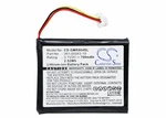 Battery For Garmin Delta HANDHELD,GAD007,PRO Control 2,SPORT,UPLAND / Xc System. Fixed Price $14.66.