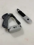 Petsafe Motorola TRAINER200U Shock-free Collar & Remote Shock-less. Fixed Price $10.00.