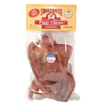 Smokehouse Treats Pig Ears Dog Chews 6 Count Pork. Fixed Price $29.99.