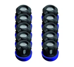 10 Pcs RFA-188 Compatible Replacement 3V Batteries With Petsafe Co.... Fixed Price $27.59.