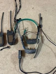 Sport Dog Tek 2.0 Gps COLLARS/2 Transmitters. Fixed Price $600.00.