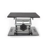 Lyman Bag Jack Adjustable Non Slip Textured Platform Gun Rest - 7837810. Fixed Price $72.10.