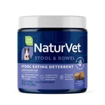 Naturvet Coprophagia Stool Eating Deterrent For Deters Dogs (130 Soft Chews). Fixed Price $29.18.