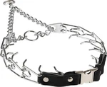 Herm Sprenger Prong Collar For Large (20-26" Neck, 3.0MM Links), Chrome. Fixed Price $97.25.