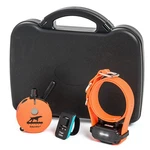 -collar The Upland Dog Training W/remote 100 Levels Of Safe Stimulat.... Fixed Price $400.25.