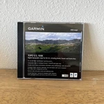 Garmin U.s. 100K Dvd Maps Digital Topographical Usa Alaska Hawaii & Pr. Fixed Price $39.99.