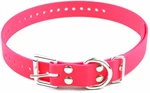 Biothane Dog Collar Inch Wide Fits Educator 800 1200 Series Pink Waterproof. Fixed Price $19.19.