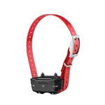 Garmin PT10 Dog Training Device Collar Red Buckle Strap 010-01209-00. Fixed Price $149.99.