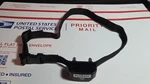 Petsafe Dog Fence Receiver Collar Rechargeable PUL-UL-275 PIG00-13737 300-1548. Fixed Price $59.91.