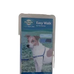 Petsafe Easy Walk Adjustable Non-pull Nylon Dog Harness Small Royal Blue/navy. Fixed Price $10.50.
