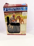 Petsafe HDT11-13910 Rechargeable Remote Trainer Collar, 400 Yd-open Box. Fixed Price $24.99.