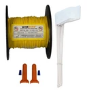 Psusa Wisewire Gauge Boundary Kit 500FT WW-20K. Fixed Price $32.95.
