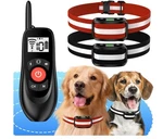 Wireless Fence System For Dogs Vividvista Kd W2 Safe Pet Training Boundary. Fixed Price $68.00.