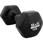 Body Sport Vinyl Coated Dumbbell Hand Weight Exercise & Fitness. Fixed Price $61.57.
