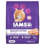 Iams Proactive Health Kitten Dry Cat Food Chicken 16 Lb Bag Growth Formula. Fixed Price $33.96.