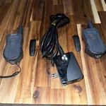 2K Petsafe Dog Collar Remote Transmitter Controller RFA-525 -476-474 W/ Charger. Fixed Price $60.91.