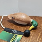 Remington Waterfowl Foam Trainer Mallard Duck Dummy Floats Hunting. Fixed Price $20.90.