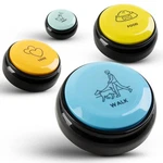 Kul King's Waterproof & Non-slip Dog Command Buttons 4 / Mat. Fixed Price $36.29.