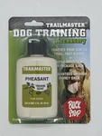 Buck Stop Trail Master Pheasant Scent. Fixed Price $7.99.