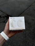 Mighty Paw Smart 2.0 Series Dog Potty Training Doorbell, White. Fixed Price $17.48.