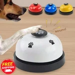 1PC Pet Training Bell Dog Potty Door Opening Cat. Fixed Price $7.99.