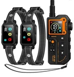 Shock Collar (10-120LBS) 3300FT Training With Remo.... Fixed Price $50.00.