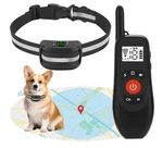 D.t. Systems BPTC1 Border Patrol Wireless Gps Dog Fence. Fixed Price $33.99.