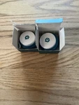 Lot Of 2 Fluentpet Buttons Talking Dog Cat Never Used Nib Box Damage. Fixed Price $13.13.