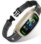 Fafafrog Dog Collar, Rechargeable Smart Anti Barking Training. Fixed Price $14.49.