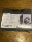 Nob Tri-tronics Field 90 G3 Exp Dog Training System Bundle Unused Free Shipping. Fixed Price $344.49.