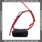 Garmin Astro DC40 Dog Tracking Gps Collars - Used. Fixed Price $144.99.