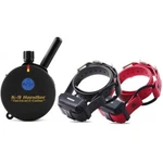 Handler K9-802 B37 Remote Dog Training Black By E-collar Technologies. Fixed Price $409.99.