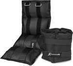 Prosourcefit Ankle & Wrist Weights 5 Lb Adjustable Heavy-duty Oxford Nylon 2-SET. Fixed Price $24.99.