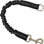 Btinesful Bungee Dog Leash Extension, 18 Shock Absorber Inch, Black. Fixed Price $12.03.