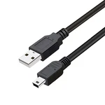 4FT Mini Usb 2.0 Cable For Garmin Delta Upland Xc Sport Dog Training. Fixed Price $9.10.