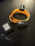 Dt Systems BTB-800 Single Baritone Sound Booster Dog Collar Beeper W Cord. Fixed Price $49.95.
