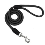 Molaxpet Leash 4 Ft Nylon Rope Long Comfortable Medium Small Dogs Dai.... Fixed Price $16.85.
