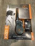 Sportdog SD-1225X Sporthunter Remote Training Collar 3/4 Mile Range. Fixed Price $139.25.